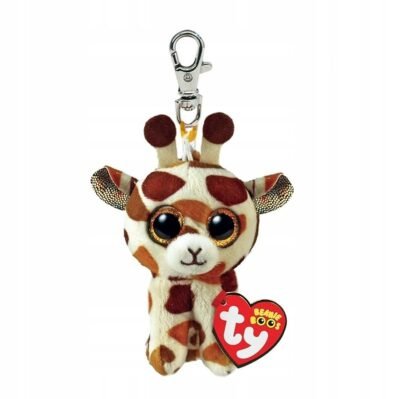 Brelok Maskotka Ty
