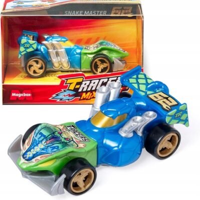 T-racers