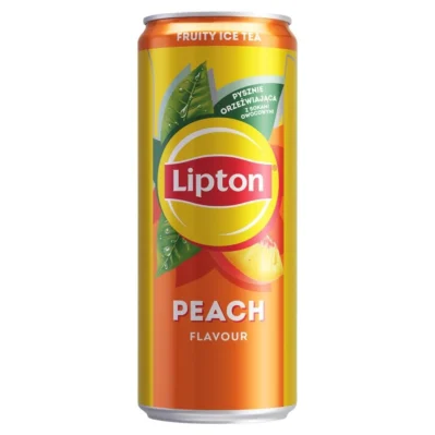Lipton 330ml