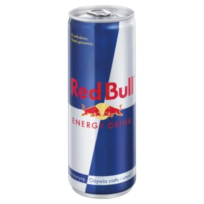 Red Bull 0% 250ml