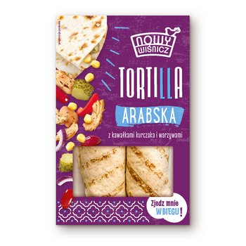 Tortilla